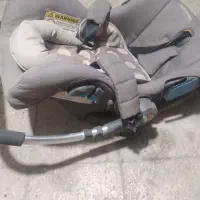 کریر و  گهواره کودک