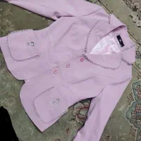 کت کوتاه اندامی
