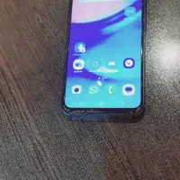 فروش گوشی A15سامسونگ شرافت حافظه ۱۲۸ رام ۴