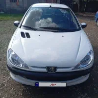 پژو تیپ۵ . مدل ۹۶