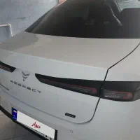 رسپکت پرام|خودرو سواری و وانت|قوچان, |دیوار