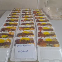 خدمات آشپزی درمحل|خدمات پذیرایی، مراسم|قزوین, |دیوار