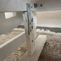 گهواره کنار مادر|تخت و صندلی بچه|تبریز, |دیوار