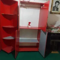 سرویس کمد بچه|اسباب و اثاث بچه|اسدآباد, |دیوار