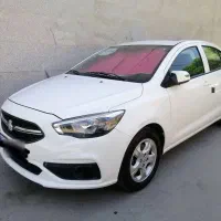 شاهین G در حد خشک