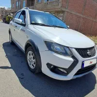 کوئیک  S مدل ۱۴۰۲