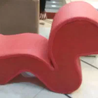 صندلی فشن|آرایشگاه و سالن‌های زیبایی|خمینی‌شهر, |دیوار