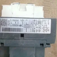 کنتاکتور|قطعات و لوازم جانبی رایانه|قم, علی آباد|دیوار