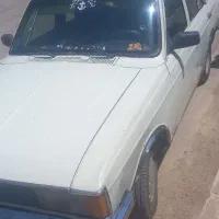 پیکان دوگانه سوز CNG، مدل ۱۳۸۳