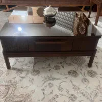 جلومبلی|مبلمان خانگی و میز عسلی|کرج, شهرک بهداری|دیوار