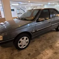 پژو 405 SLX موتورTU5، مدل ۱۴۰۰|خودرو سواری و وانت|قدس, |دیوار