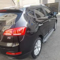 جک s5 اتومات 2000 بی رنگ|خودرو سواری و وانت|فردیس, نسترن غربی|دیوار