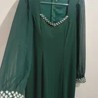 لباس مجلسی