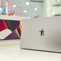 مک بوک پرو ۲۰۲۱ - Macbook Pro 2021 M1Pro 16G 512G|رایانه همراه|مشهد, ارشاد|دیوار