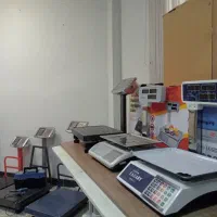 تولید فروش تعمیر ترازو باسکول کیلویی|فروشگاه و مغازه|رشت, بازار|دیوار