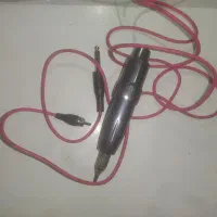 دستگاه تاتو صورت و بدن پن راکت