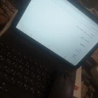 تبلت Npad|تبلت|شیراز, لب آب|دیوار