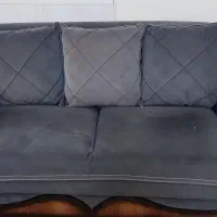 مبلمان کارکرده|مبلمان خانگی و میز عسلی|زنجان, |دیوار