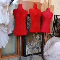 مانکن نیم تنه بلند