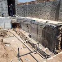 لوله کشی اب سرد و گرم/فاضلاب/گرمایش/استخر/تاسیسات