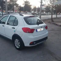 کویک ۴۰۱ کارمندی بدون رنگ ۶۰ تا کار|خودرو سواری و وانت|کرمان, |دیوار