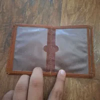 کیف پول چرم|کیف، کفش، کمربند|گرگان, |دیوار