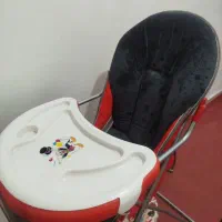 صندلی غذا کودک نو