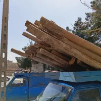 چوب سقفی