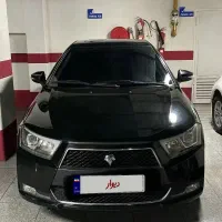 دنا پلاس توربو اتومات ۴۰۲