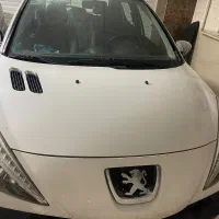 ۲۰۷ مدل ۱۴۰۲|خودرو سواری و وانت|تبریز, |دیوار