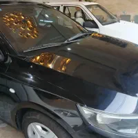 تارا دنده ۴۰۲ مشکی|خودرو سواری و وانت|تهران, زنجان جنوبی|دیوار