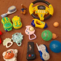 اسباب بازی|اسباببازی|کنگاور, |دیوار