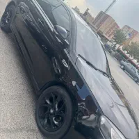 ام جی ۶ توربو ۲۰۱۴|خودرو سواری و وانت|کرج, عظیمیه|دیوار