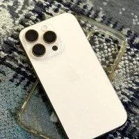 ایفون ۱۶ پرو zaa ریجستر ۲سیم