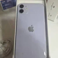 آیفون 11 نرمال