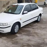 سمند LX EF7، مدل ۱۳۹۲
