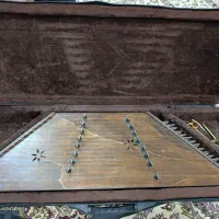 سنتور|سازهای سنتی|ورامین, جعفر آباد اخوان|دیوار