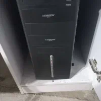 کامپیوتر کیس گیمینگ وارکرافت