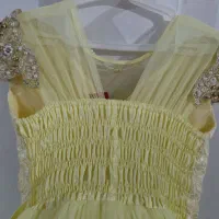 لباس مجلسی دخترانه و زنانه سایز ۴۴|لباس|کرج, شهرک فهمیده|دیوار