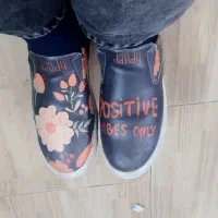 کفش مارک دندی