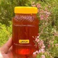 عسل کنار درجه یک|خوردنی و آشامیدنی|اهواز, پادادشهر|دیوار