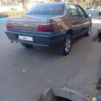 پژو 405|خودرو سواری و وانت|خوی, |دیوار