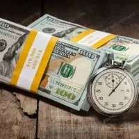 وام داده می‌شود (واریز درلحظه)