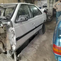 پرشیا تصادفی