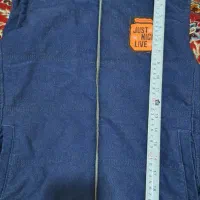 پافر کلاه دار نو|لباس|تهران, دانشگاه شریف|دیوار