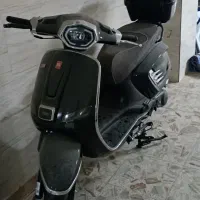 موتور است فایو 150کویر