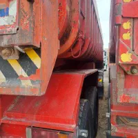 دستگاه عثمان فول بزرگ جک ترک هیدروماس ۹۰|خودرو سنگین|تهران, دکتر هوشیار|دیوار