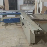 دورکن سعید ۳۲۰ و کمپرسور باد