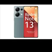 گوشی ردمی نوت 13پرو|موبایل|تربت‌حیدریه, ۴۵ متری|دیوار