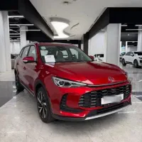 ام جی ZS مدل 2026